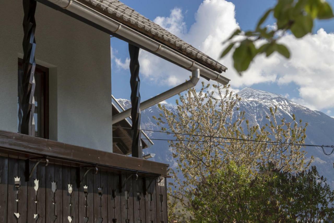Lake Bled Holiday Home Exterior photo