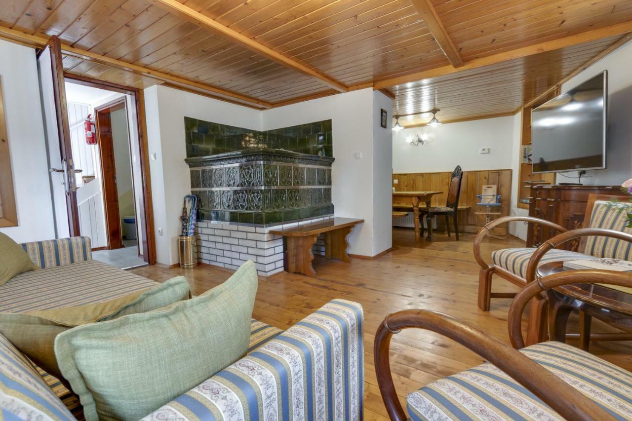 Lake Bled Holiday Home Exterior photo
