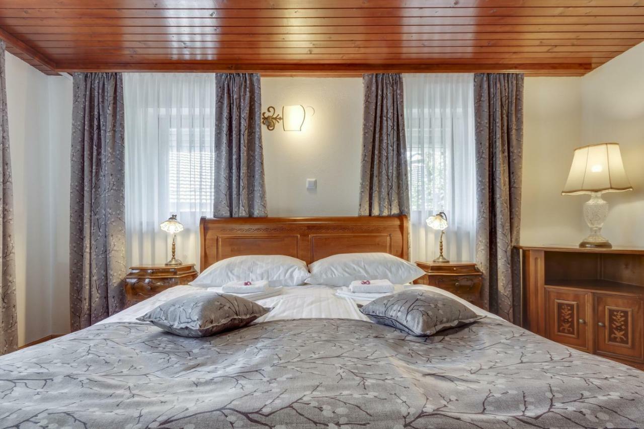 Lake Bled Holiday Home Exterior photo
